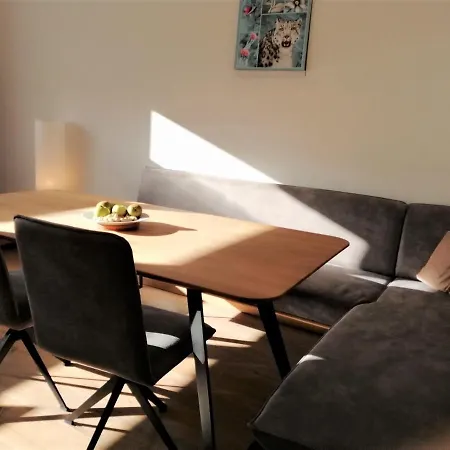 Alpine Kitz Hollersbach im Pinzgau