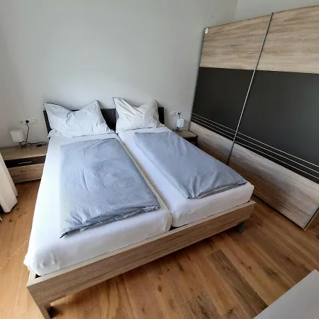 Alpine Kitz Apartment