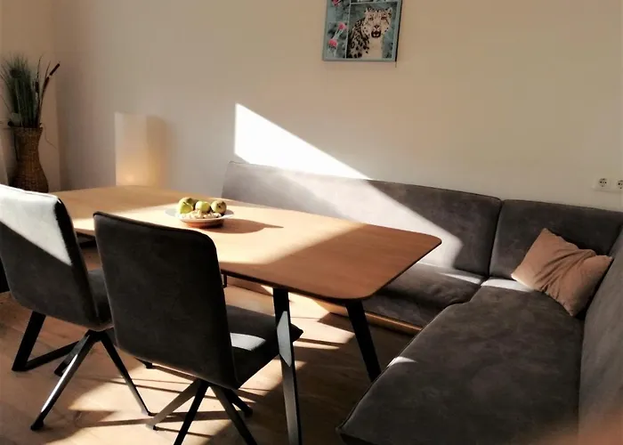 Alpine Kitz Hollersbach im Pinzgau