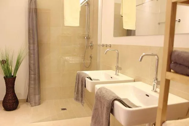 Alpine Kitz Apartment Hollersbach im Pinzgau