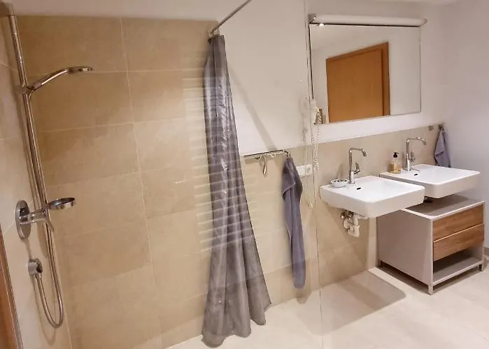 Alpine Kitz Apartment Hollersbach im Pinzgau