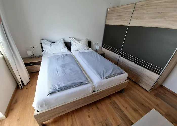 Alpine Kitz Apartamento