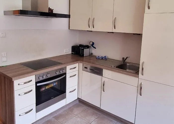 Apartamento Alpine Kitz *